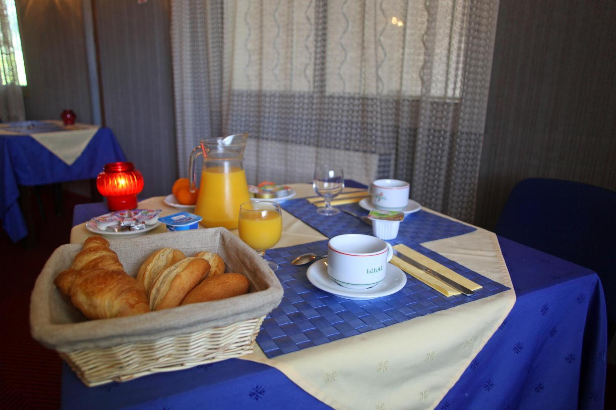 Le Relais De Fabregues Hotel Eksteriør billede